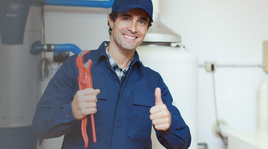 Professional septic tank pumping in Mikado, MI